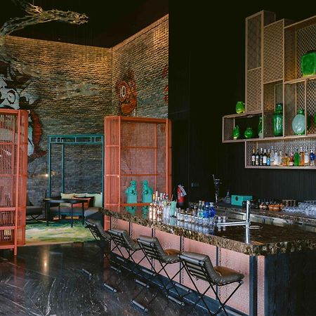 Marriott'S Bali Nusa Dua Terrace מראה חיצוני תמונה