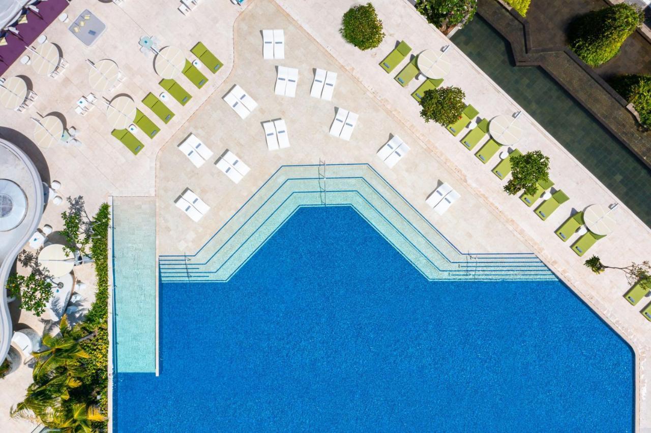 Marriott'S Bali Nusa Dua Terrace מראה חיצוני תמונה