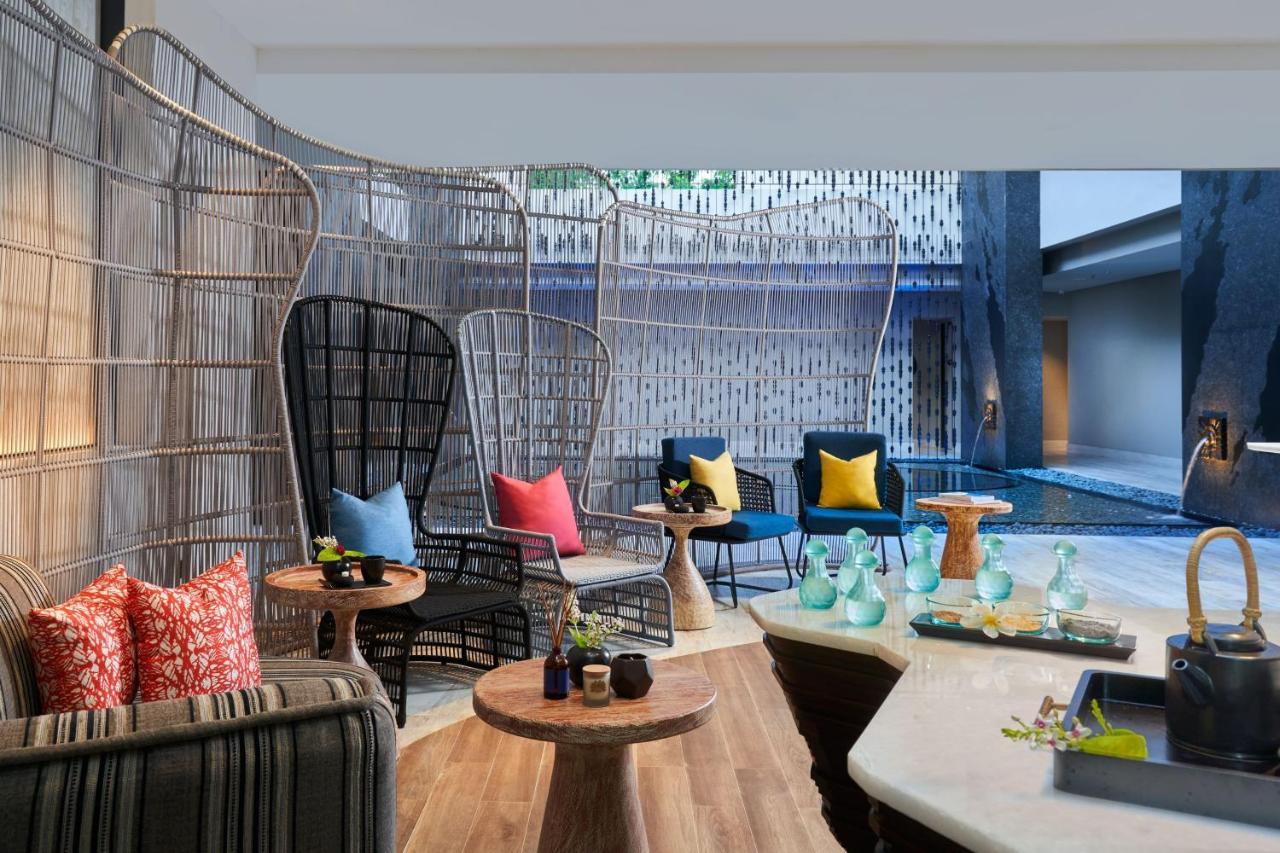 Marriott'S Bali Nusa Dua Terrace מראה חיצוני תמונה
