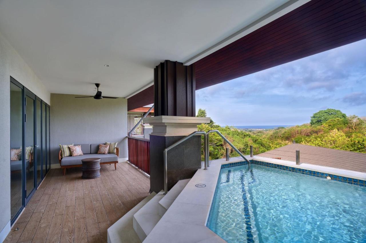 Marriott'S Bali Nusa Dua Terrace מראה חיצוני תמונה