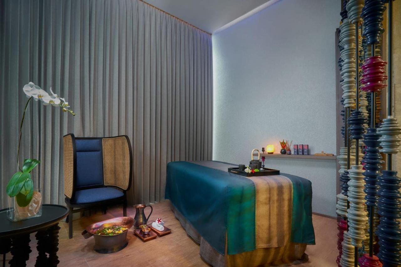 Marriott'S Bali Nusa Dua Terrace מראה חיצוני תמונה