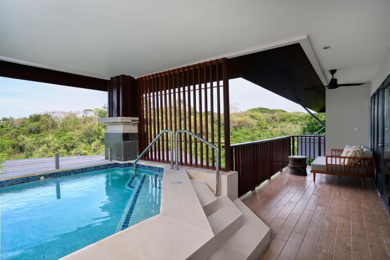 Marriott'S Bali Nusa Dua Terrace מראה חיצוני תמונה