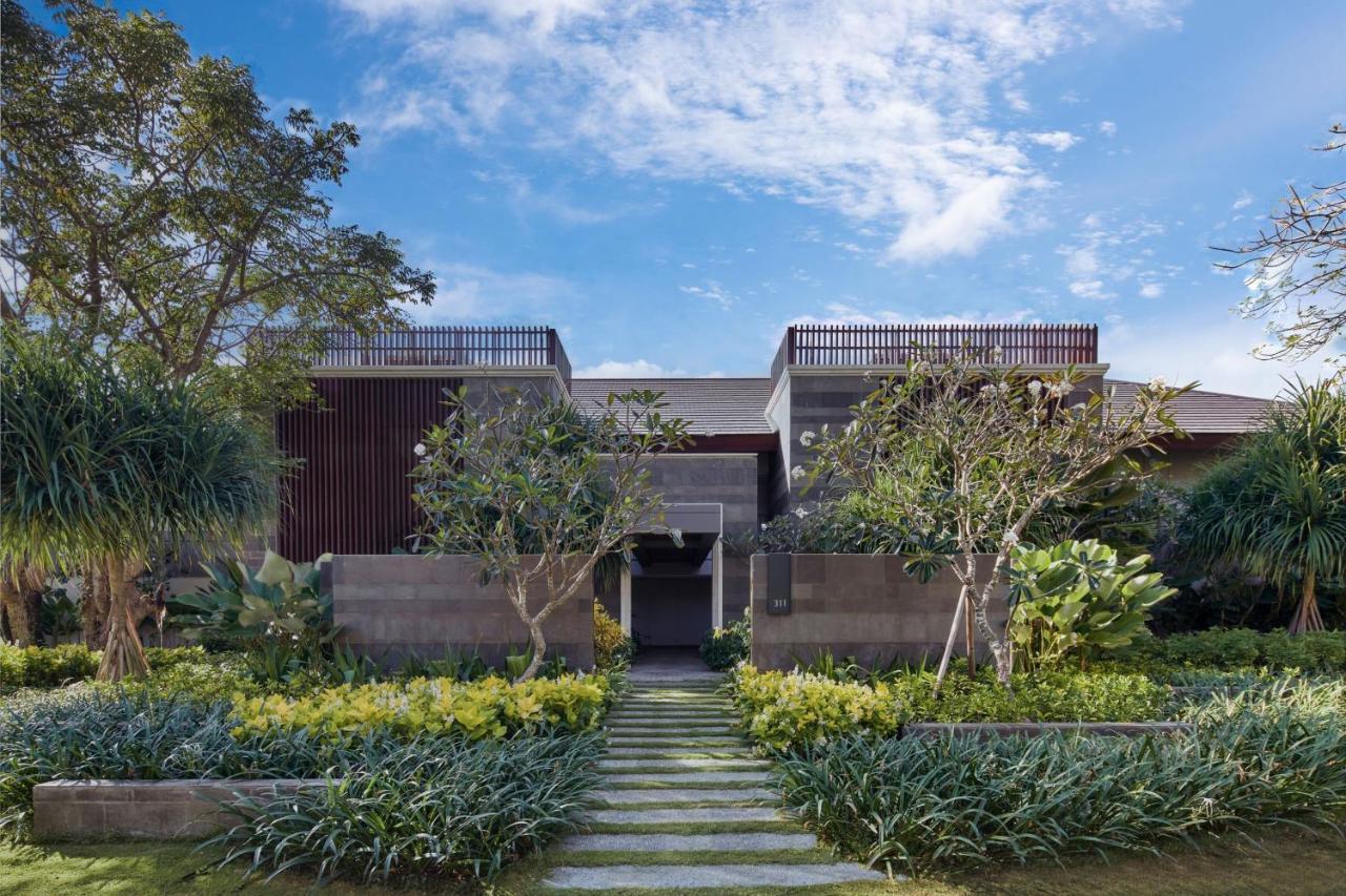 Marriott'S Bali Nusa Dua Terrace מראה חיצוני תמונה