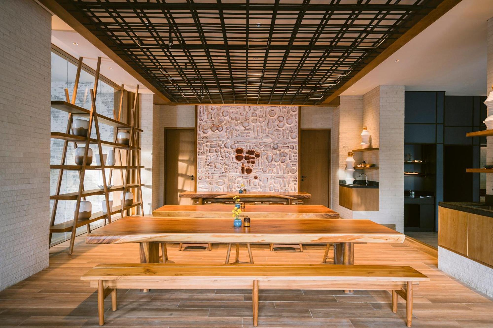 Marriott'S Bali Nusa Dua Terrace מראה חיצוני תמונה