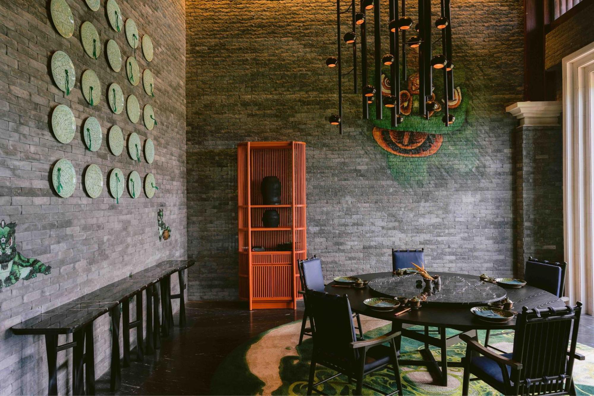 Marriott'S Bali Nusa Dua Terrace מראה חיצוני תמונה